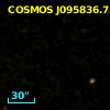 COSMOS J095836.75+021542.4