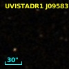 COSMOS J095831.76+021540.3