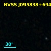 NVSS J095838+694113