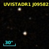 COSMOS J095825.97+021541.2