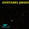 COSMOS J095833.31+021539.4
