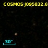 COSMOS J095832.69+021539.1