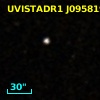 COSMOS J095819.63+021534.0