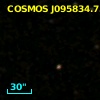 COSMOS J095834.75+021534.3