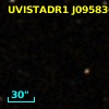 COSMOS J095836.42+021532.4