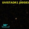 COSMOS J095834.47+021531.0