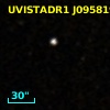 COSMOS J095819.81+021530.3