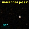 COSMOS J095827.35+021529.7