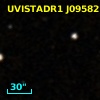 COSMOS J095821.86+021528.2
