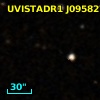 COSMOS J095827.63+021528.1