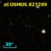 COSMOS J095828.73+021533.7