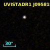 COSMOS J095819.82+021526.1