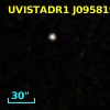 COSMOS J095819.72+021525.1