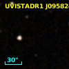 COSMOS J095824.16+021525.5