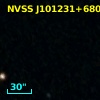 NVSS J101231+680940