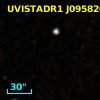 COSMOS J095820.39+021522.7