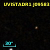 COSMOS J095835.87+021520.4