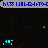 NVSS J101424+704225