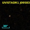 COSMOS J095832.64+021518.0