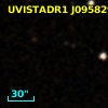 COSMOS J095829.54+021521.9