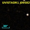COSMOS J095829.24+021518.3
