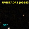 COSMOS J095836.54+021517.5