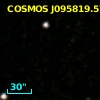 COSMOS J095819.57+021514.7