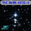 TYC 3649-1155-1