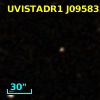 COSMOS J095834.99+021513.5