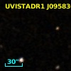 COSMOS J095836.52+021501.9
