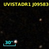 COSMOS J095836.66+021502.3