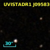 COSMOS J095836.61+021458.5