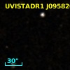 COSMOS J095820.77+021510.1
