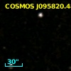 COSMOS J095820.48+021510.2