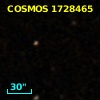 COSMOS J095832.92+021505.8