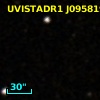 COSMOS J095819.67+021508.5