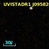 COSMOS J095820.98+021504.7