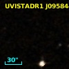 COSMOS J095844.39+021503.5