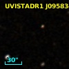 COSMOS J095834.99+021459.8