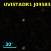 COSMOS J095833.72+021501.3