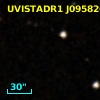 COSMOS J095826.96+021501.0