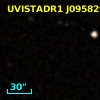 COSMOS J095829.44+021500.8
