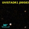 COSMOS J095837.01+021500.8