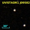 COSMOS J095825.79+021500.6