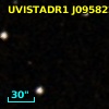 COSMOS J095822.17+021458.7
