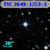 TYC 3649-1253-1