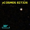COSMOS J095827.56+021457.0