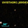COSMOS J095834.34+021457.2