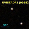 COSMOS J095825.18+021456.3