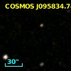 COSMOS J095834.74+021456.8